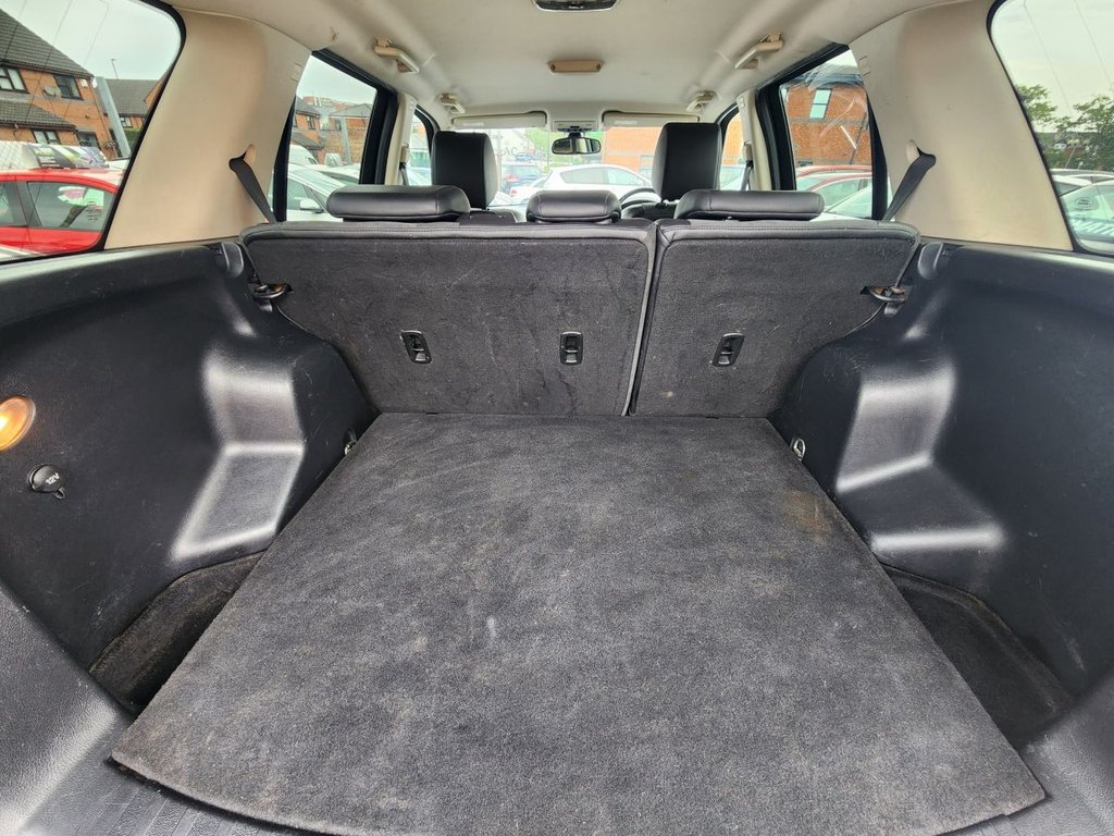 Used Land Rover Freelander 2011 for sale - 76139447: Photo 27