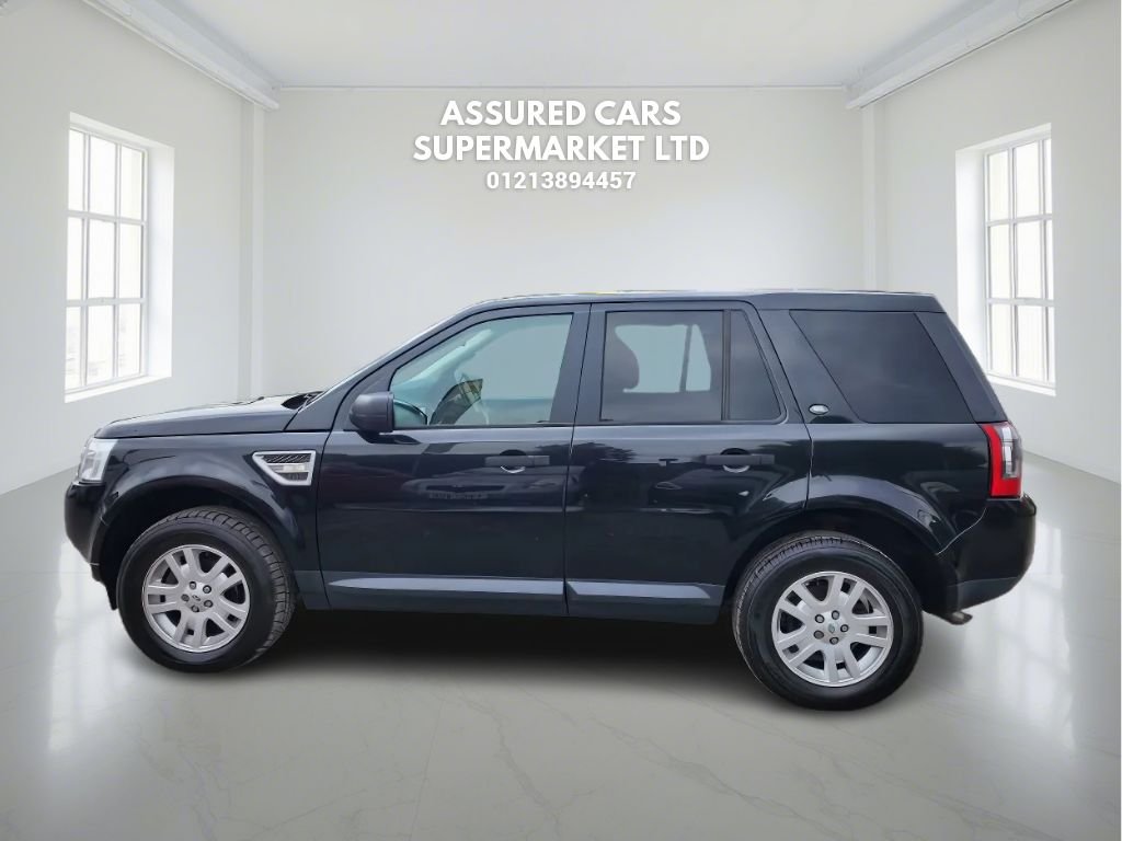 Used Land Rover Freelander 2011 for sale - 76139447: Photo 5
