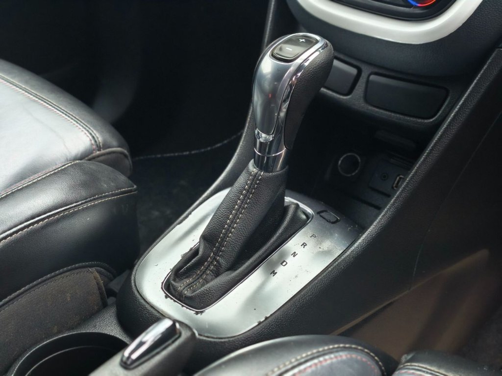 Used Vauxhall Mokka 2015 for sale - 78096033: Photo 17