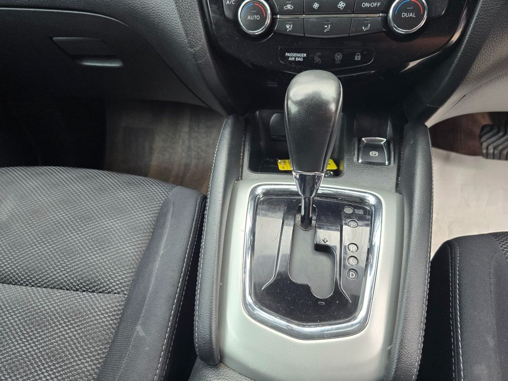 Used Nissan Qashqai 2017 for sale - 76356209: Photo 20