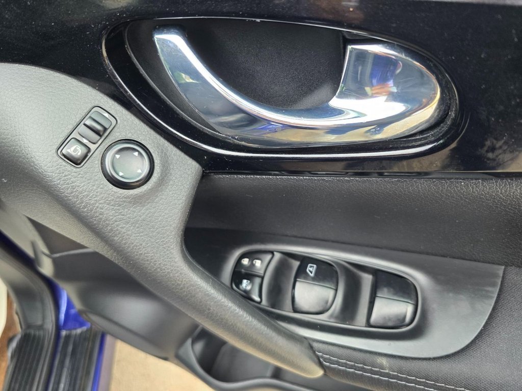 Used Nissan Qashqai 2017 for sale - 76356209: Photo 22
