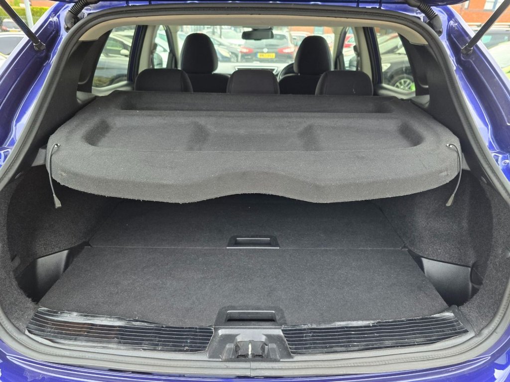 Used Nissan Qashqai 2017 for sale - 76356209: Photo 24