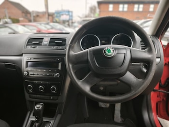 Used Skoda Yeti 2013 for sale - 78543759: Photo