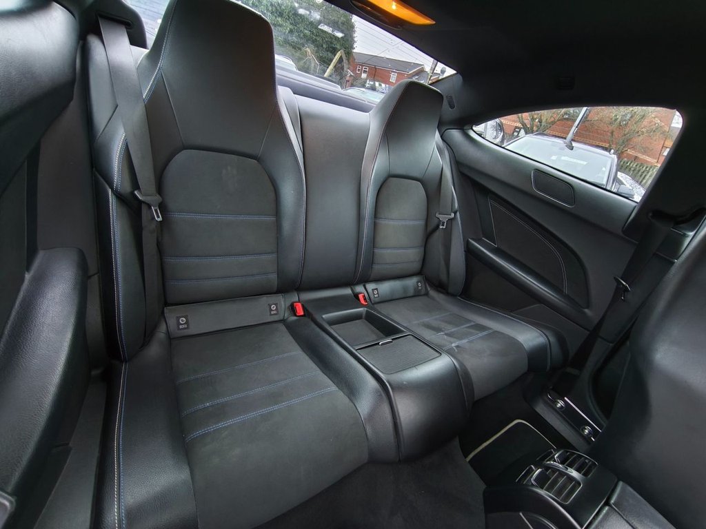 Used Mercedes-Benz C Class 2015 for sale - 77226931: Photo 13