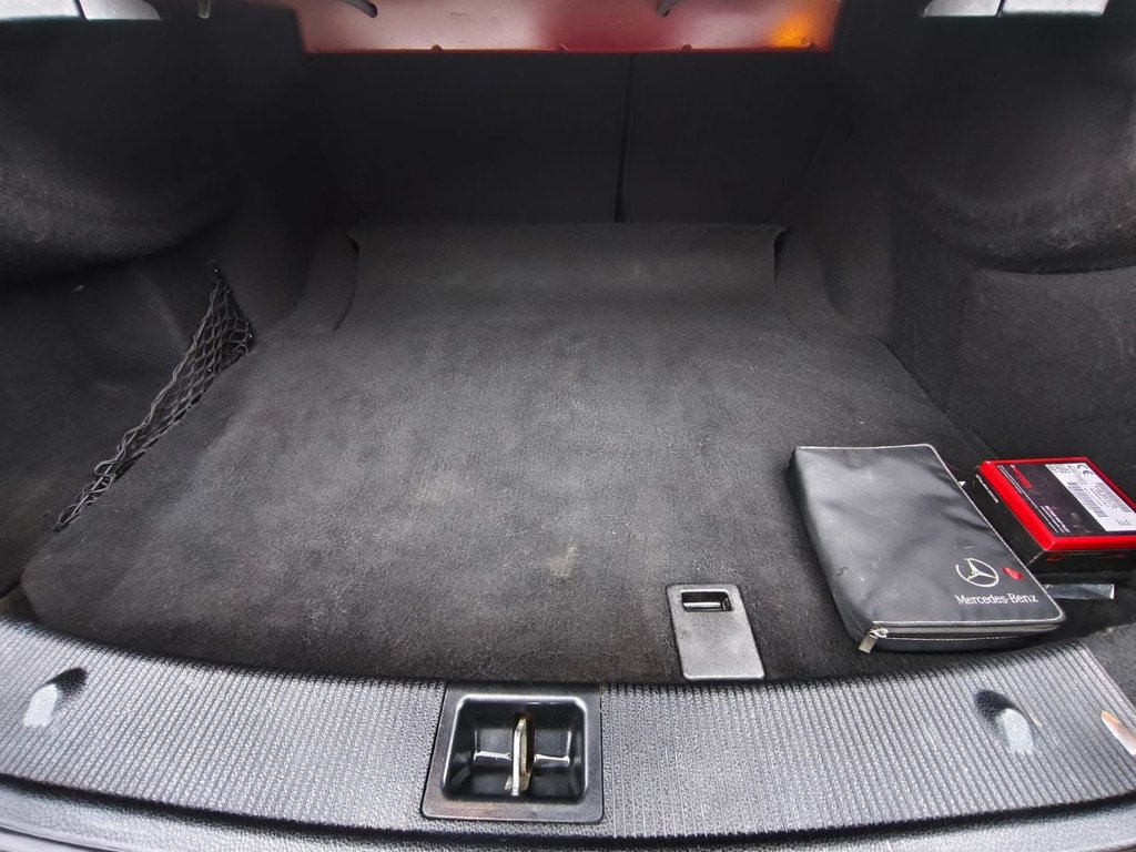 Used Mercedes-Benz C Class 2015 for sale - 77226931: Photo 17