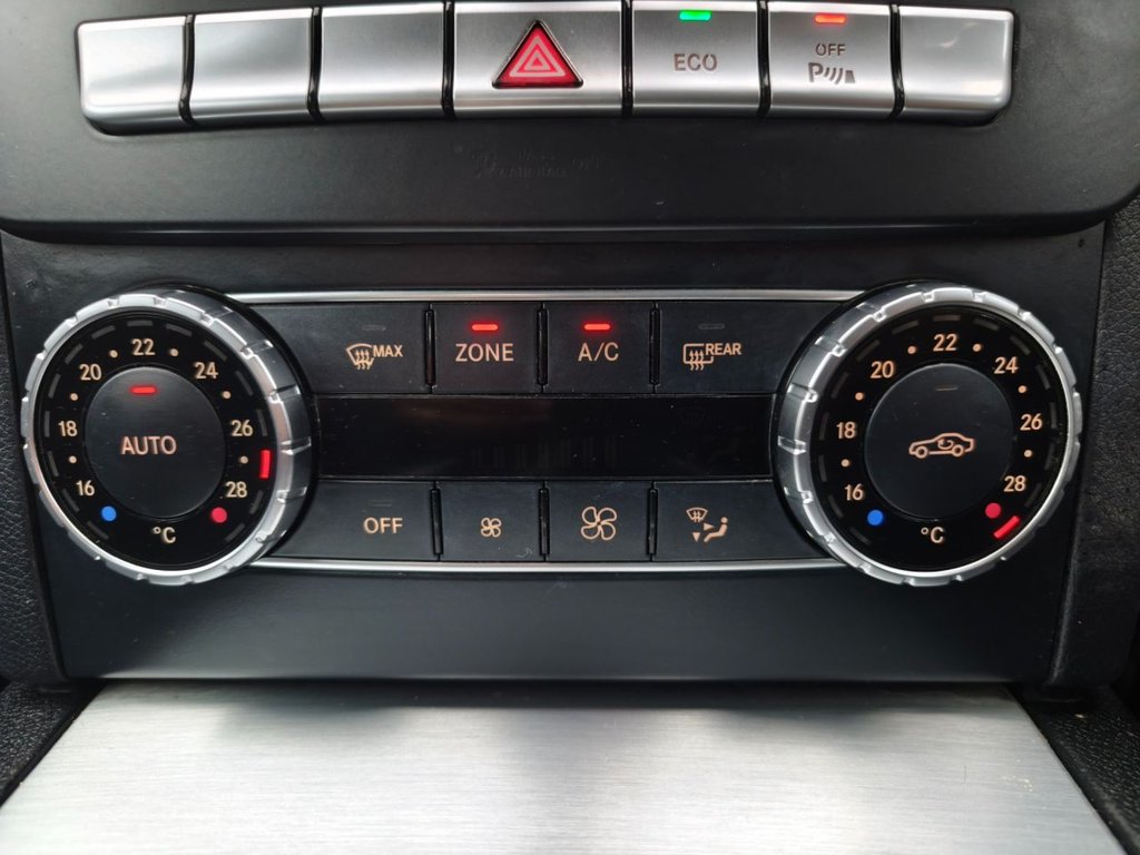 Used Mercedes-Benz C Class 2015 for sale - 77226931: Photo 21