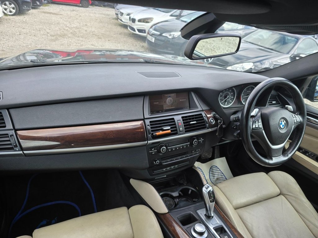 Used BMW X6 2009 for sale - 76139537: Photo 14