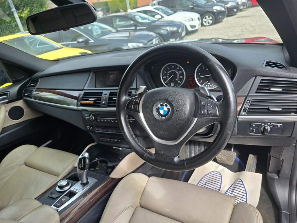 Used BMW X6 2009 for sale - 76139537: Photo 15