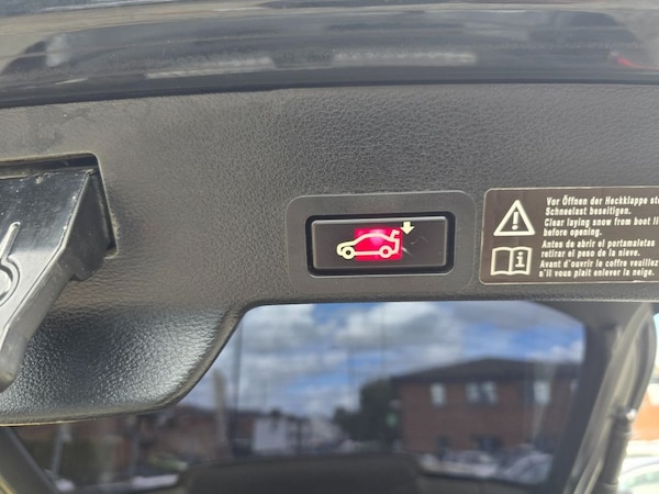 Used BMW X6 2009 for sale - 76139537: Photo 18