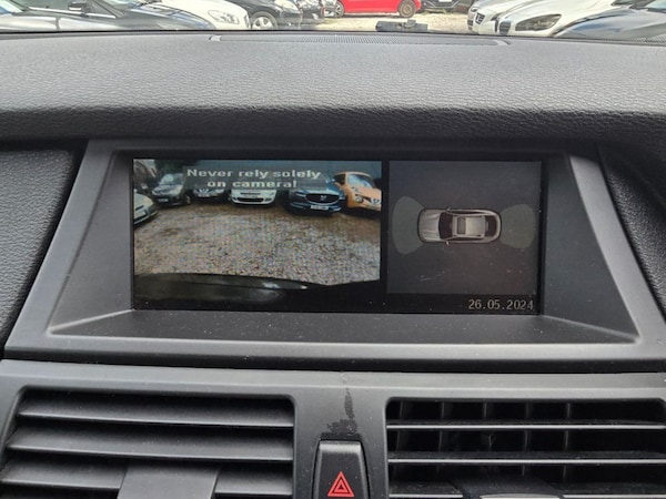 Used BMW X6 2009 for sale - 76139537: Photo 19