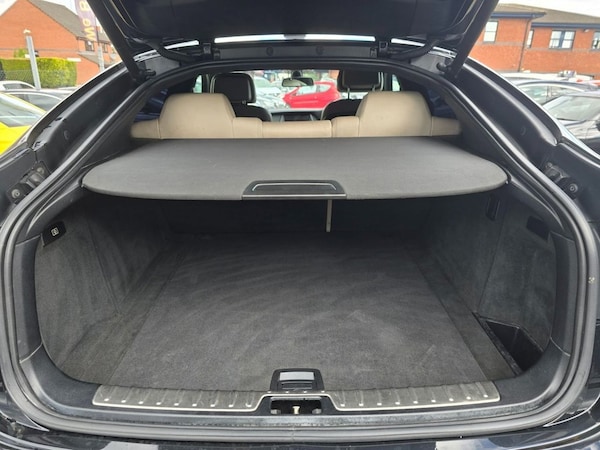 Used BMW X6 2009 for sale - 76139537: Photo 25