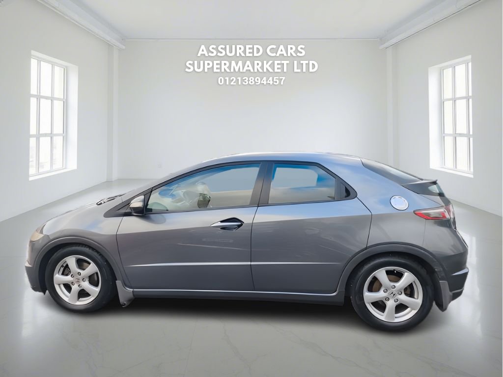 Used Honda Civic 2010 for sale - 77226992: Photo 10