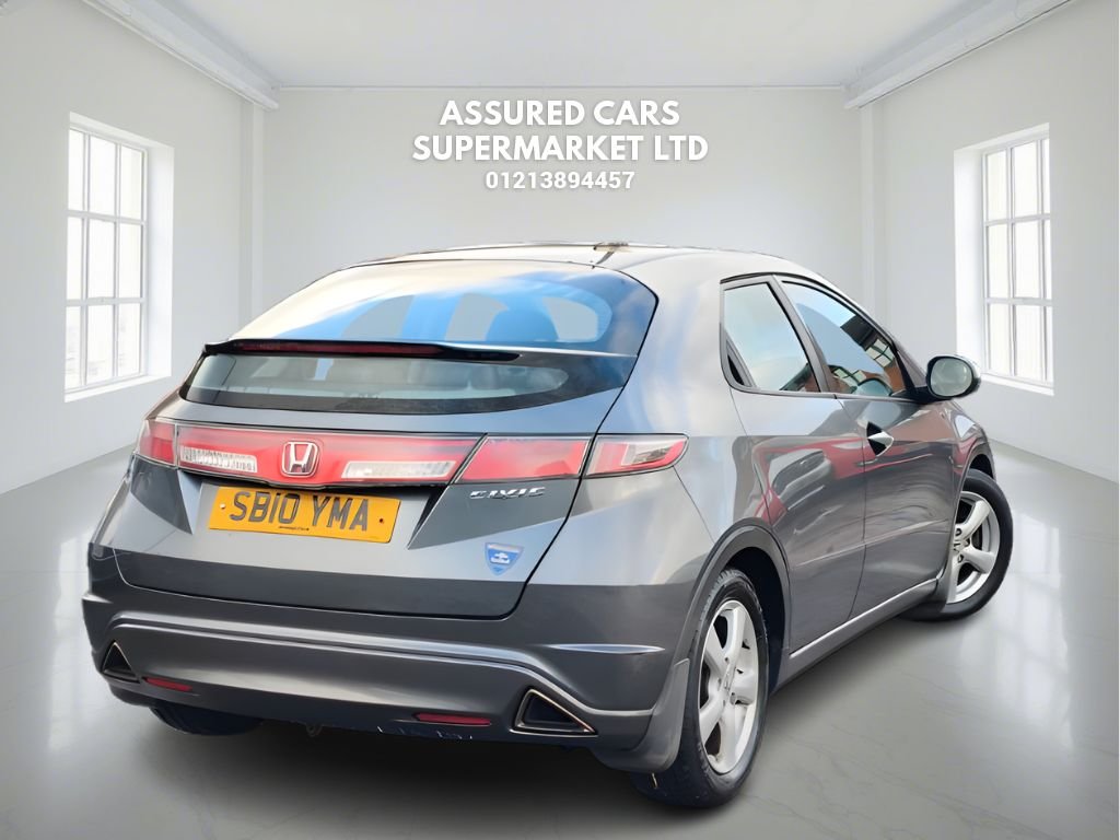 Used Honda Civic 2010 for sale - 77226992: Photo 13