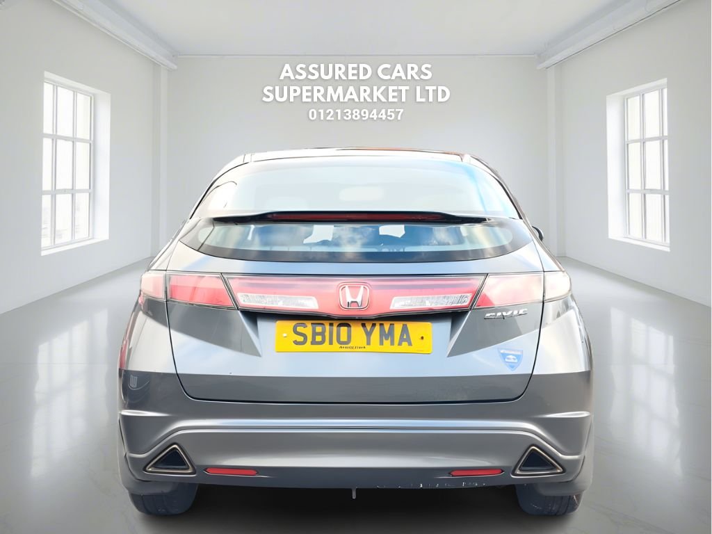 Used Honda Civic 2010 for sale - 77226992: Photo 18