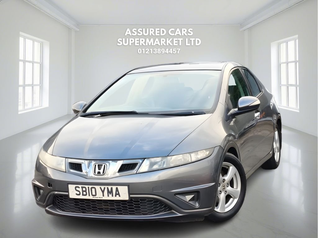 Used Honda Civic 2010 for sale - 77226992: Photo 2