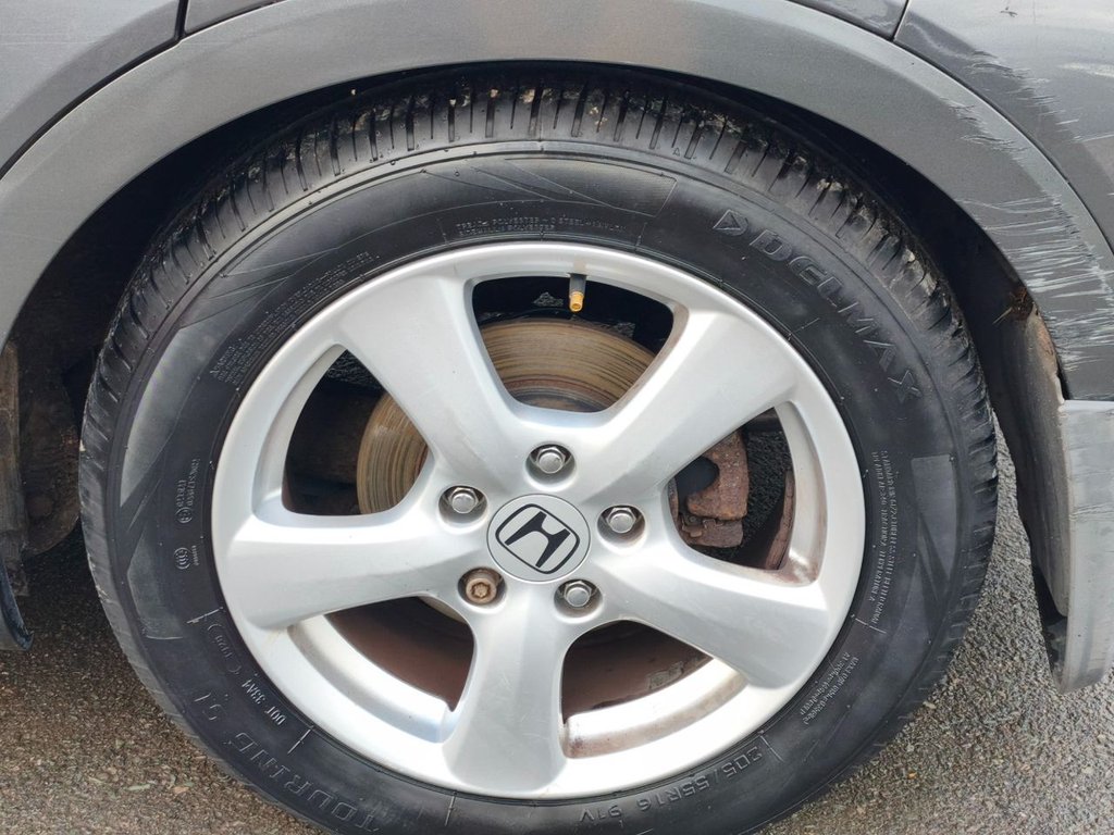 Used Honda Civic 2010 for sale - 77226992: Photo 25