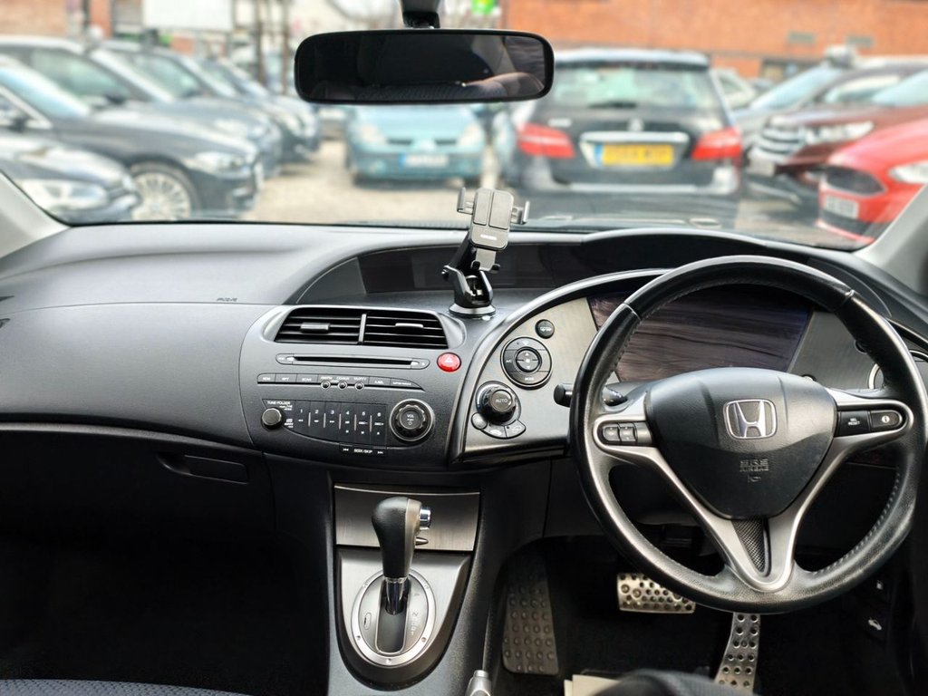 Used Honda Civic 2010 for sale - 77226992: Photo 3