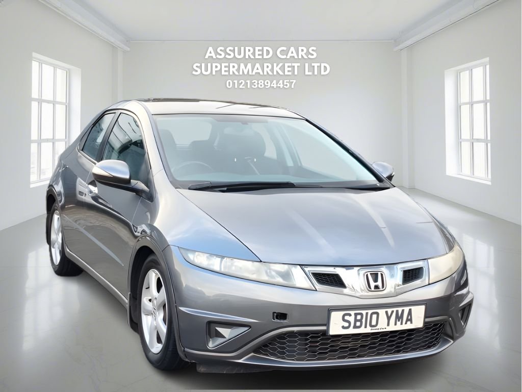 Used Honda Civic 2010 for sale - 77226992: Photo 5