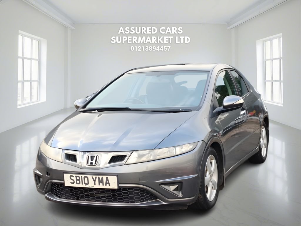 Used Honda Civic 2010 for sale - 77226992: Photo 6