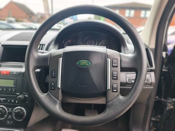 Used Land Rover Freelander 2008 for sale - 79313042: Photo
