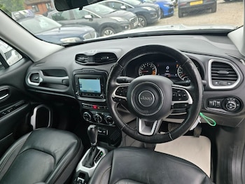 Used Jeep Renegade 2015 for sale - 79177921: Photo