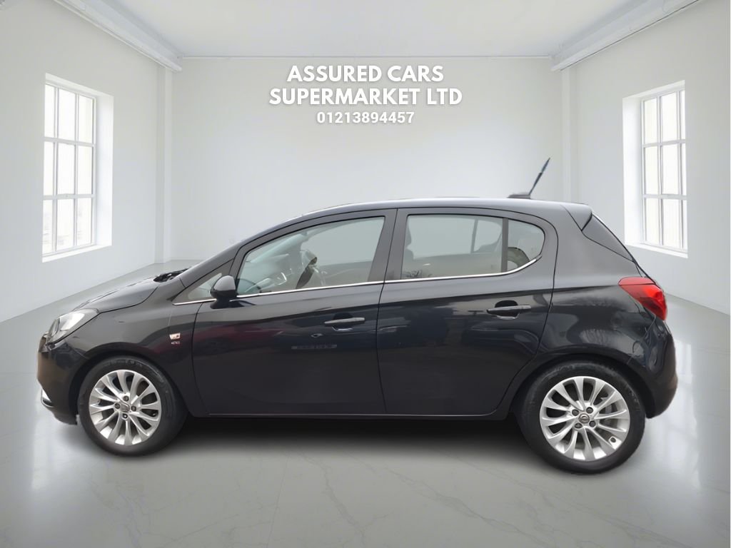 Used Vauxhall Corsa 2016 for sale - 77027240: Photo 10