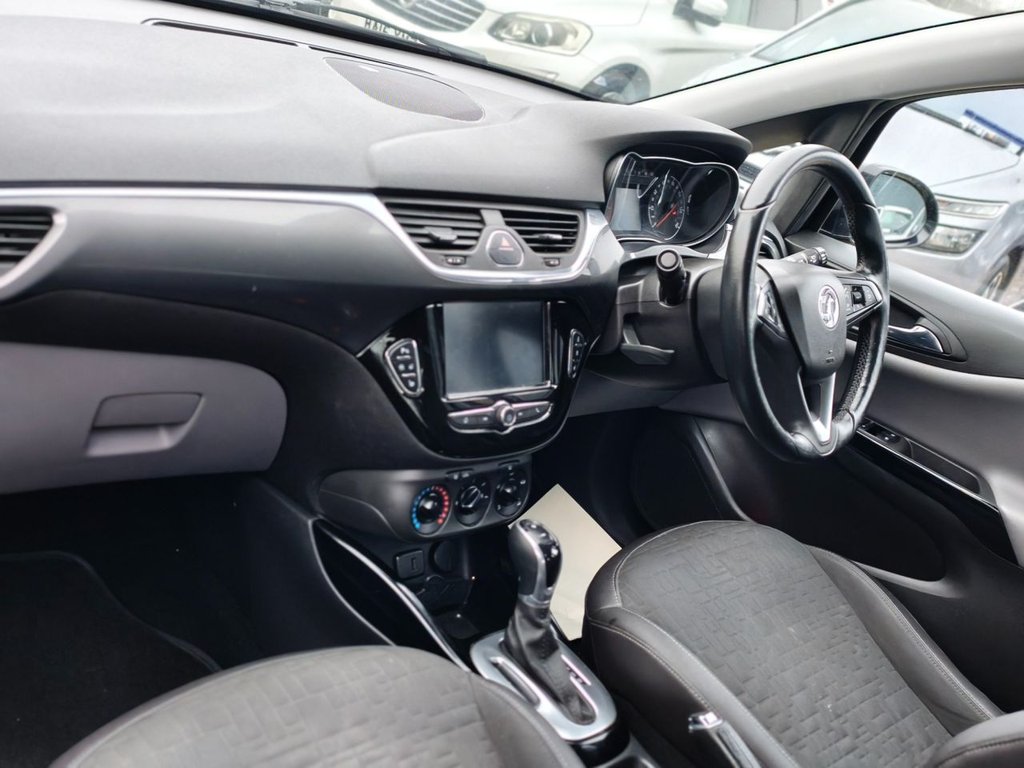 Used Vauxhall Corsa 2016 for sale - 77027240: Photo 19