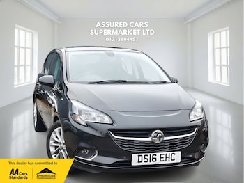 2016 (16) - 1.4i SE Hatchback 5dr Petrol Auto Euro 6 (90 ps)