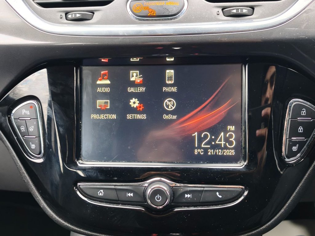 Used Vauxhall Corsa 2016 for sale - 77027240: Photo 24