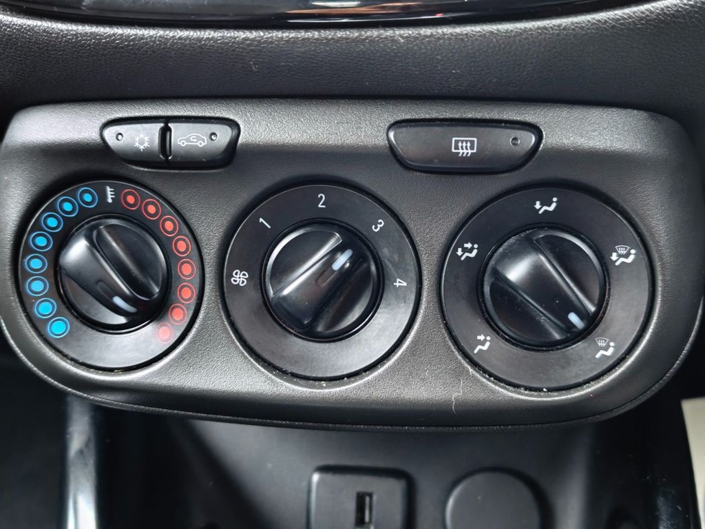 Used Vauxhall Corsa 2016 for sale - 77027240: Photo 26