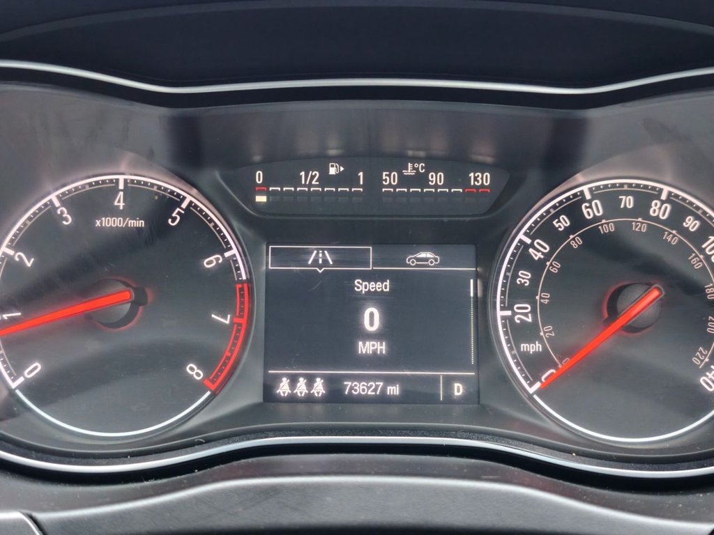 Used Vauxhall Corsa 2016 for sale - 77027240: Photo 27