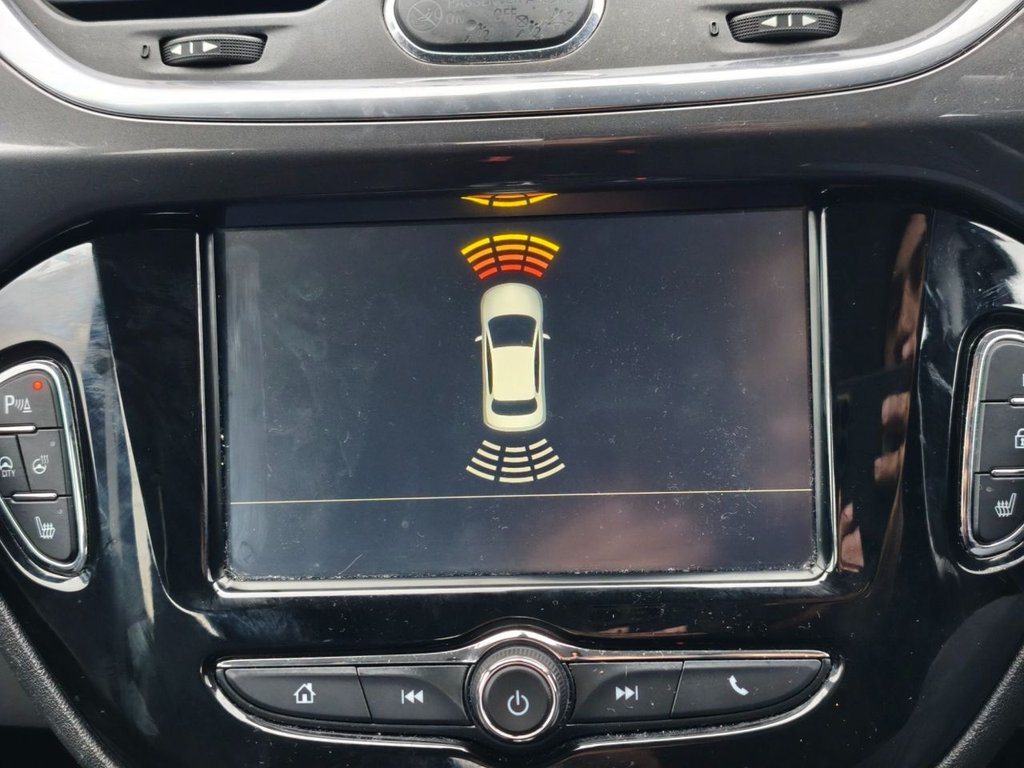 Used Vauxhall Corsa 2016 for sale - 77027240: Photo 28