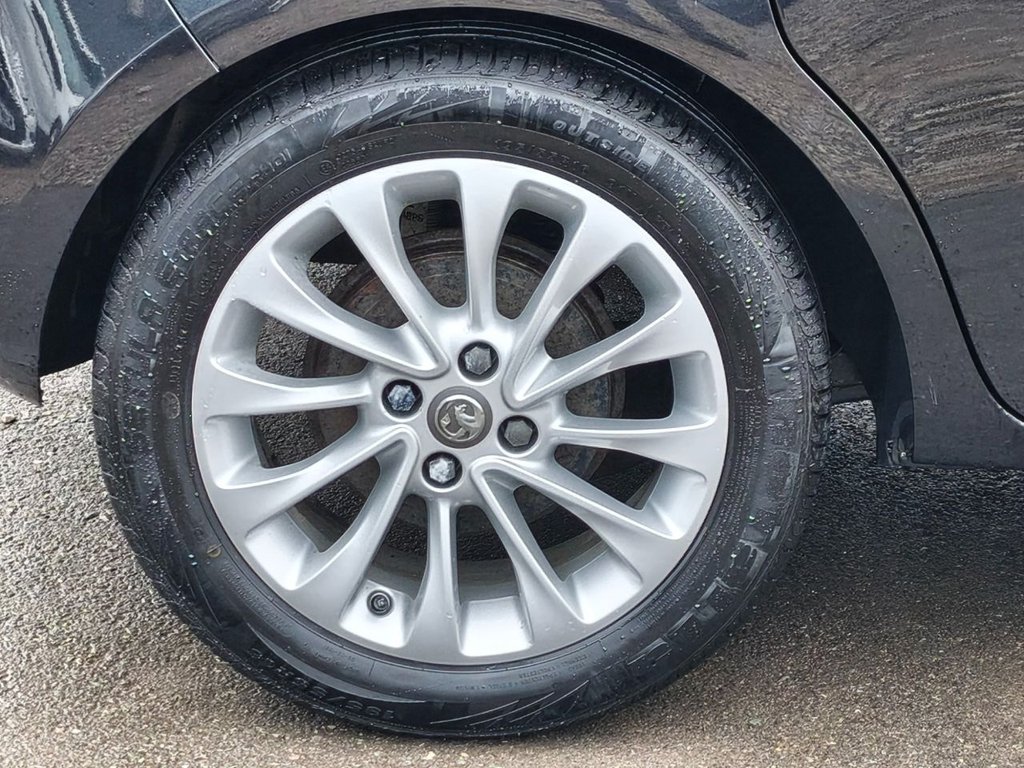 Used Vauxhall Corsa 2016 for sale - 77027240: Photo 29