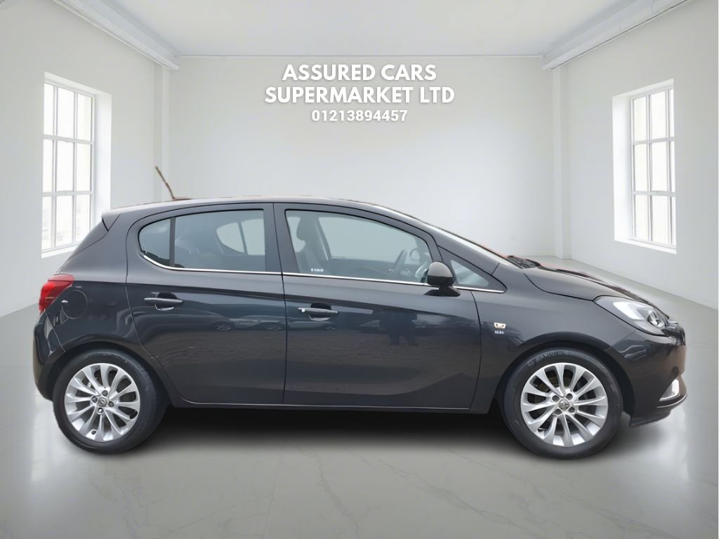 Used Vauxhall Corsa 2016 for sale - 77027240: Photo 9