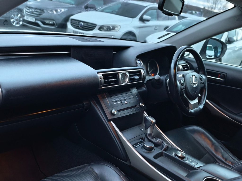 Used Lexus IS 2015 for sale - 76914773: Photo 10