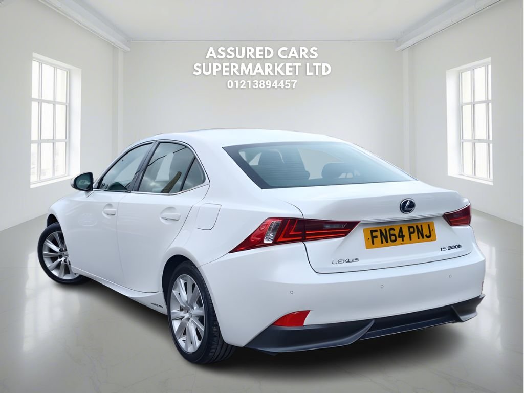 Used Lexus IS 2015 for sale - 76914773: Photo 11