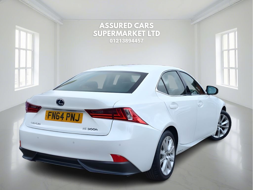 Used Lexus IS 2015 for sale - 76914773: Photo 12