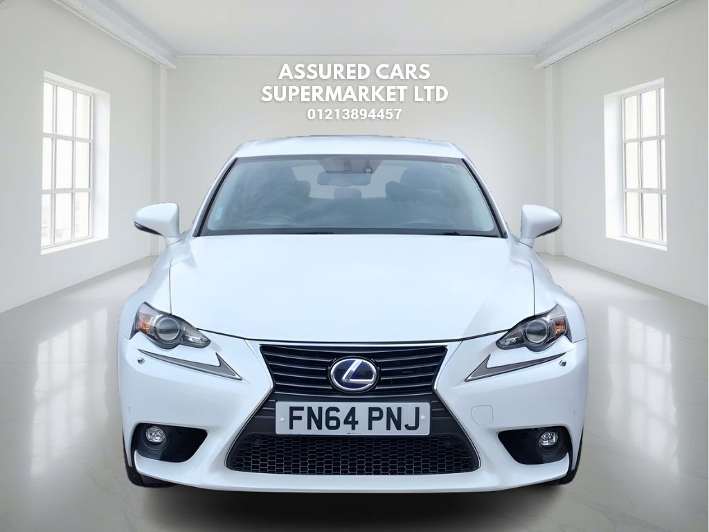 Used Lexus IS 2015 for sale - 76914773: Photo 14