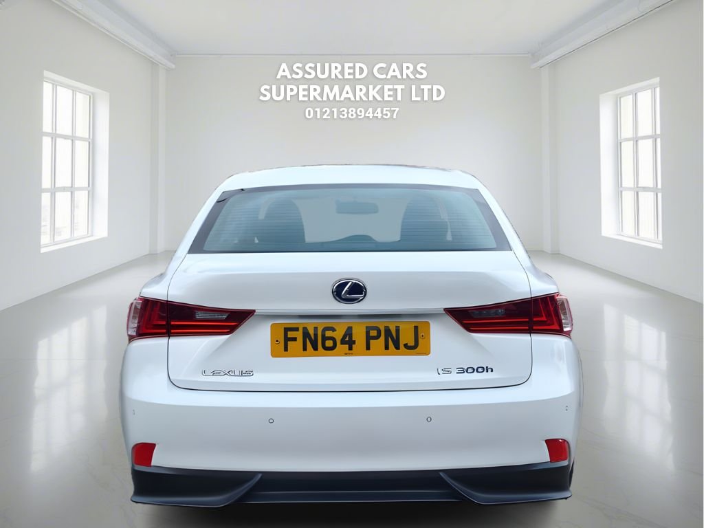 Used Lexus IS 2015 for sale - 76914773: Photo 15