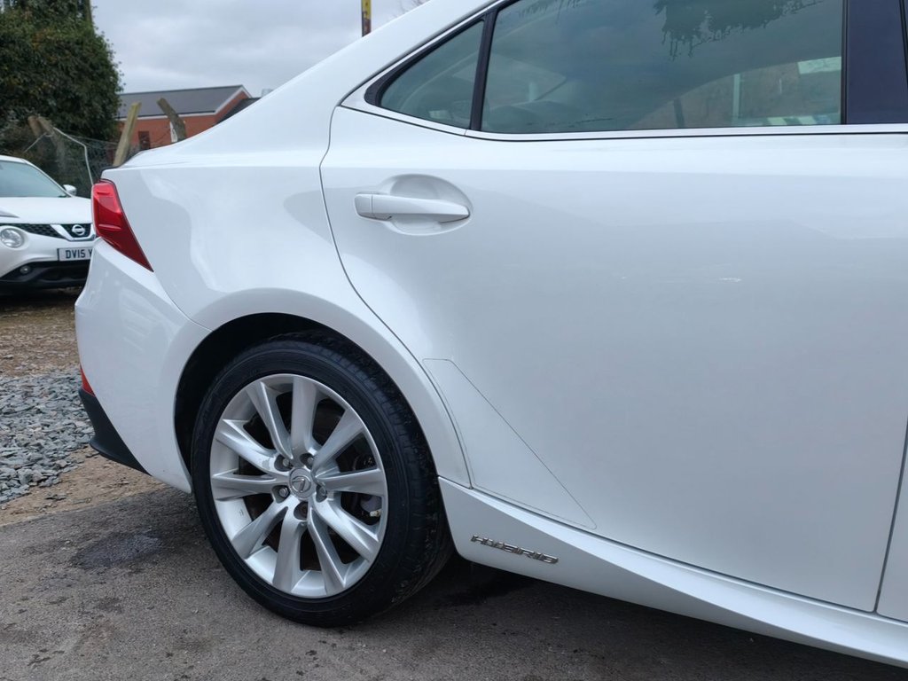 Used Lexus IS 2015 for sale - 76914773: Photo 19