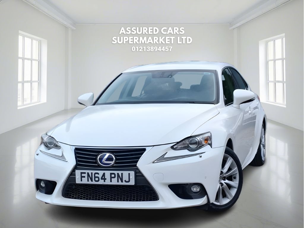 Used Lexus IS 2015 for sale - 76914773: Photo 2