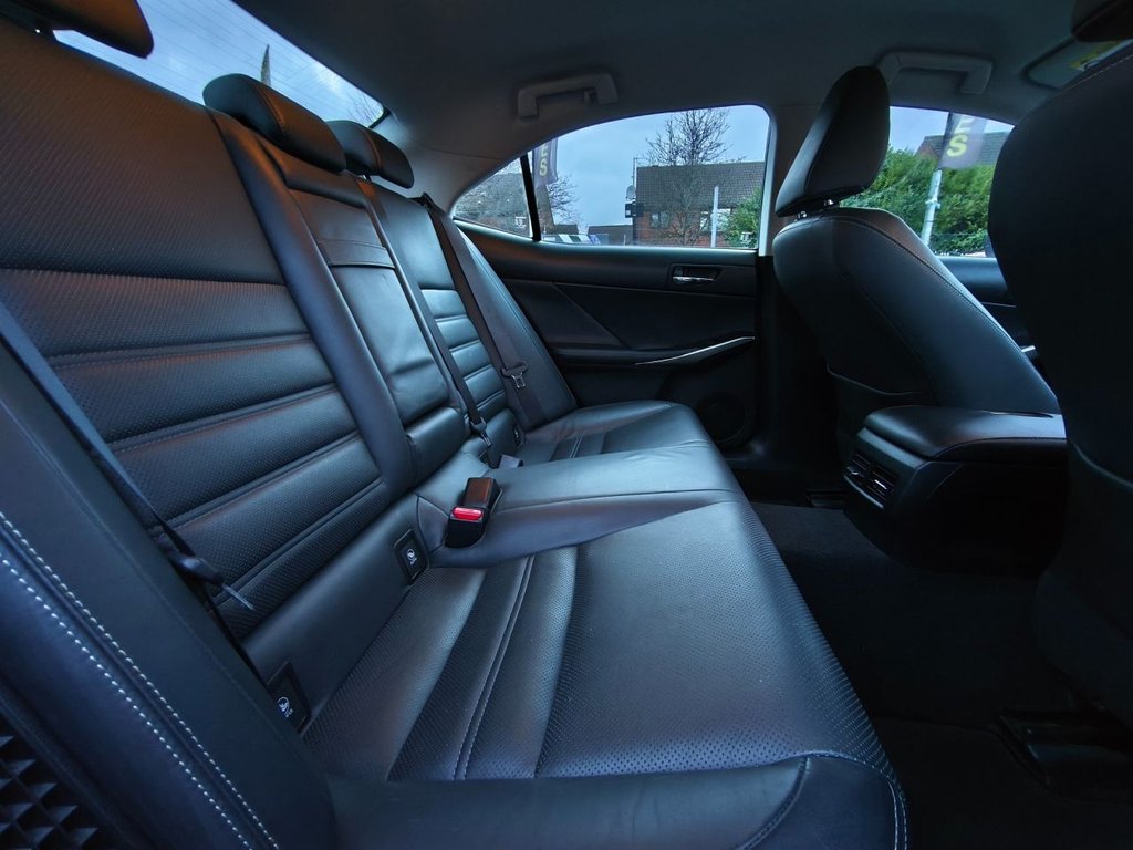 Used Lexus IS 2015 for sale - 76914773: Photo 20