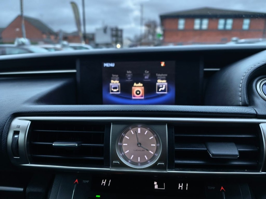 Used Lexus IS 2015 for sale - 76914773: Photo 24