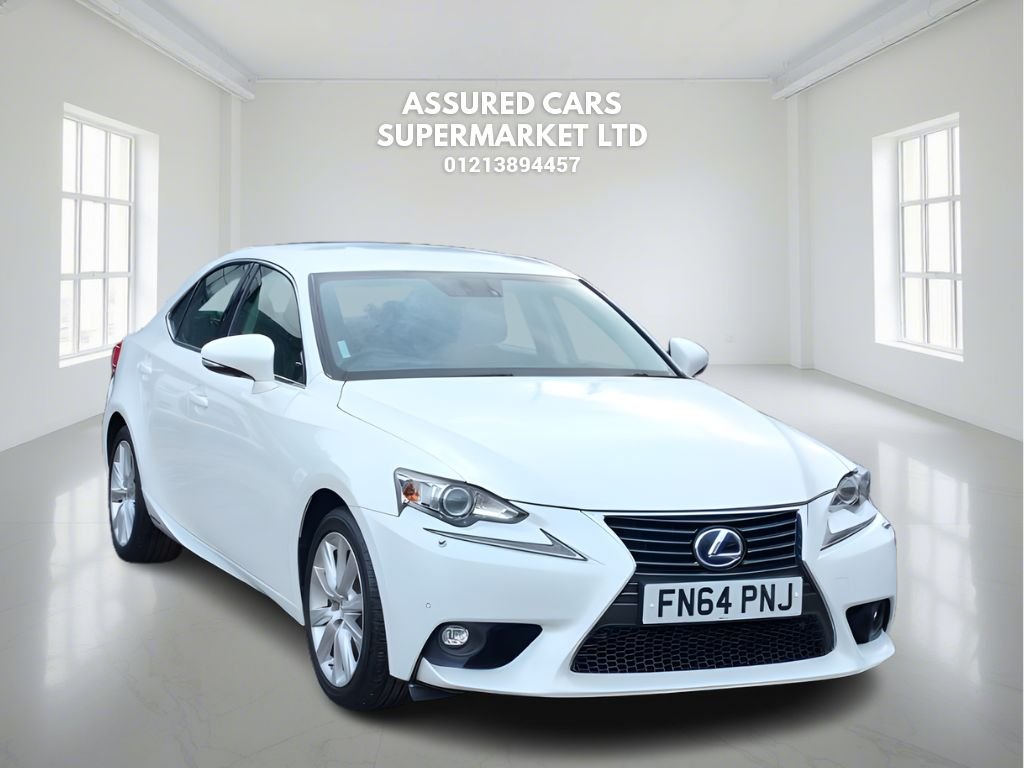 Used Lexus IS 2015 for sale - 76914773: Photo 5