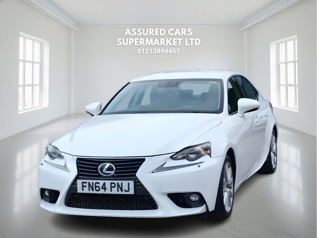 Used Lexus IS 2015 for sale - 76914773: Photo 6