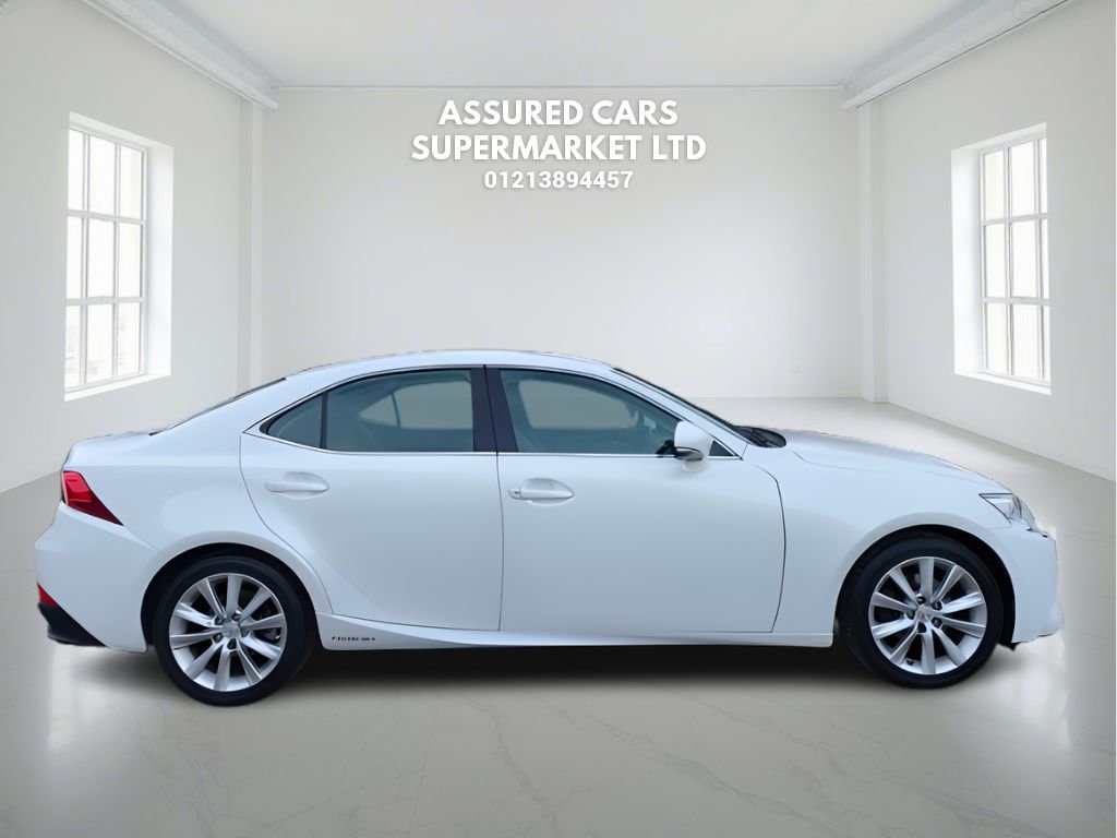 Used Lexus IS 2015 for sale - 76914773: Photo 8