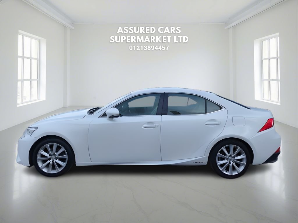 Used Lexus IS 2015 for sale - 76914773: Photo 9