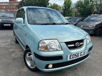 2007 (56) - 1.1 CDX 5dr Auto