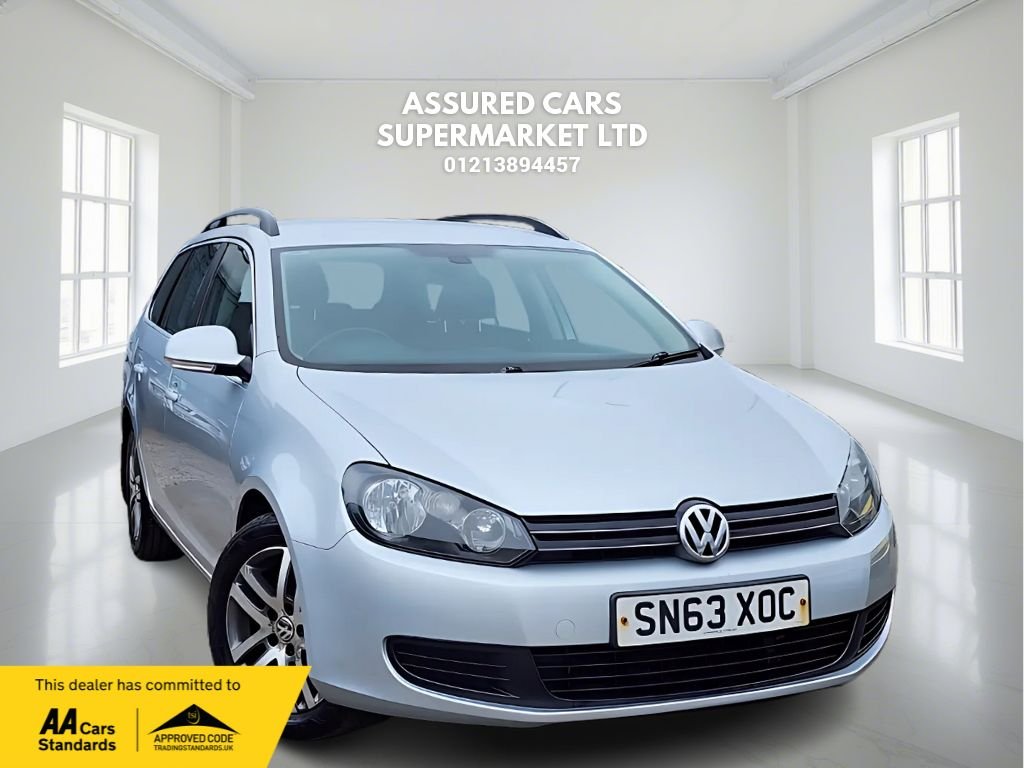 Used Volkswagen Golf 2013 for sale - 76139489: Photo 1