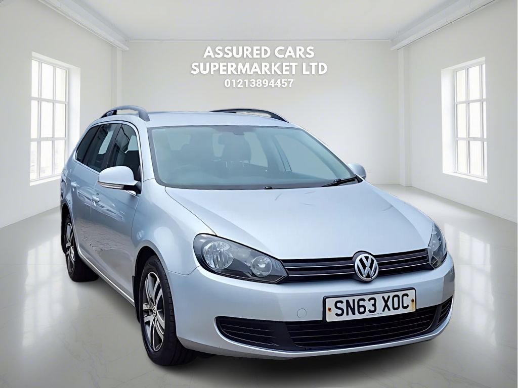 Used Volkswagen Golf 2013 for sale - 76139489: Photo 10